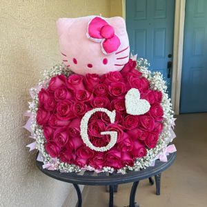 50 Roses