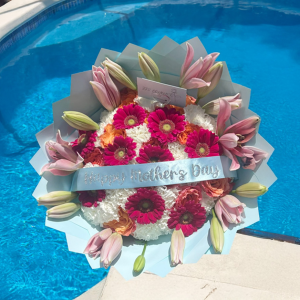 Mixed Bouquets