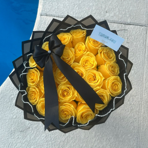 25 Roses